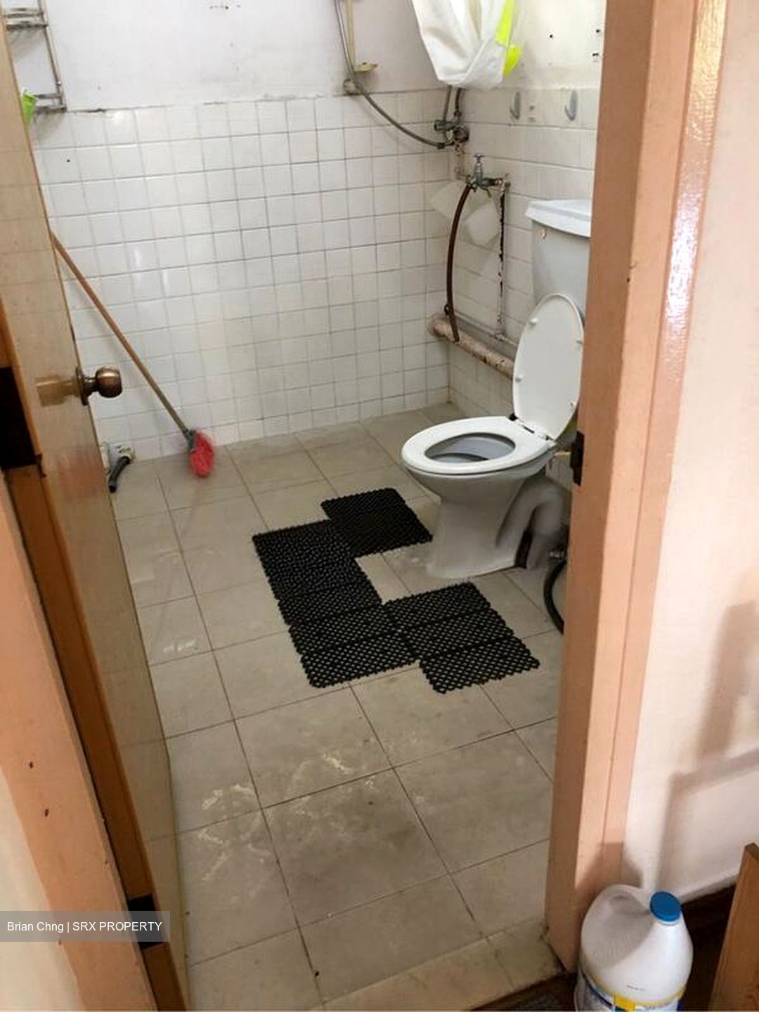 Sembawang Springs Estate (D27), Semi-Detached #502396681